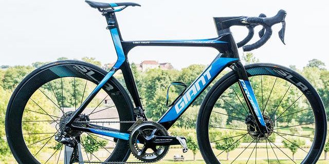 giant, propel, advanced SL0, disc, review