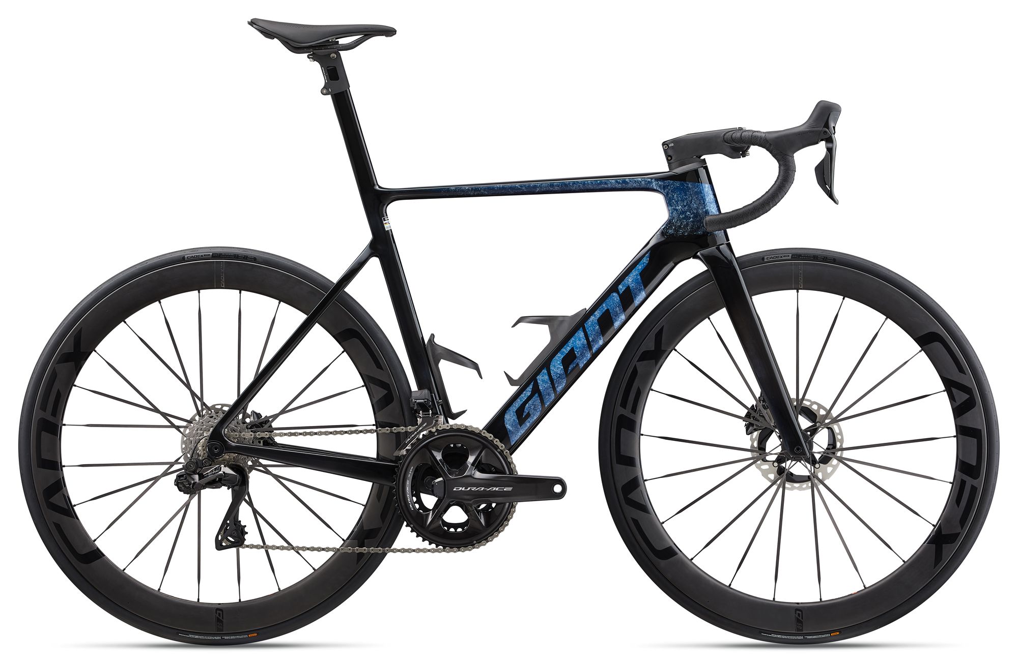 Giant propel advanced 2 sales test