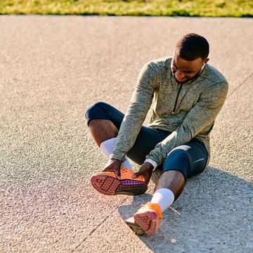 proper running shoes matter