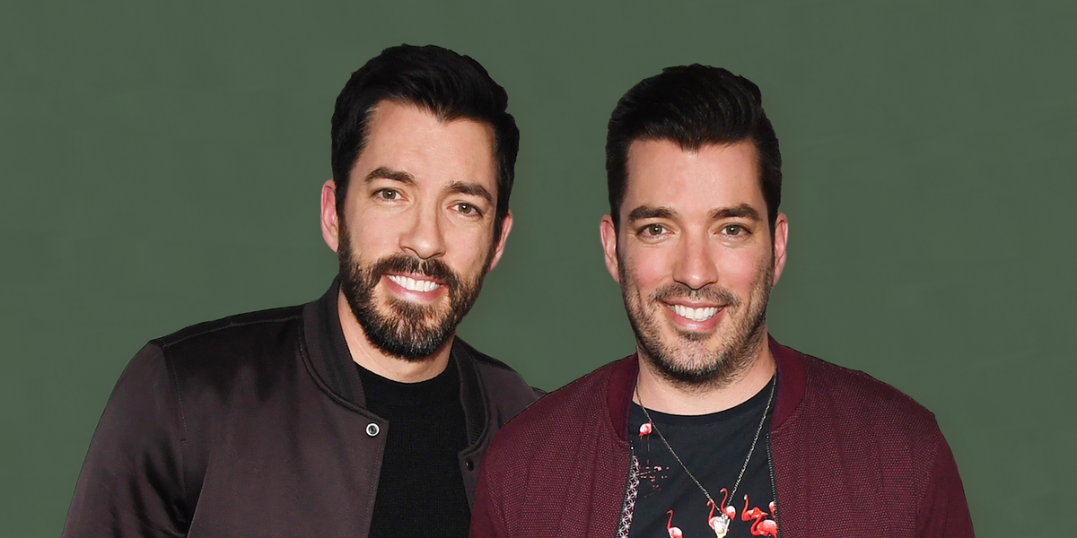 Property Brothers Drew And Jonathan Scott Are Looking For An Intern ...