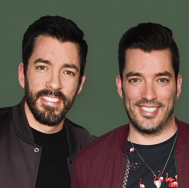 The Property Brothers and Tim Tebow Have an Insane Lookalike on 'The ...