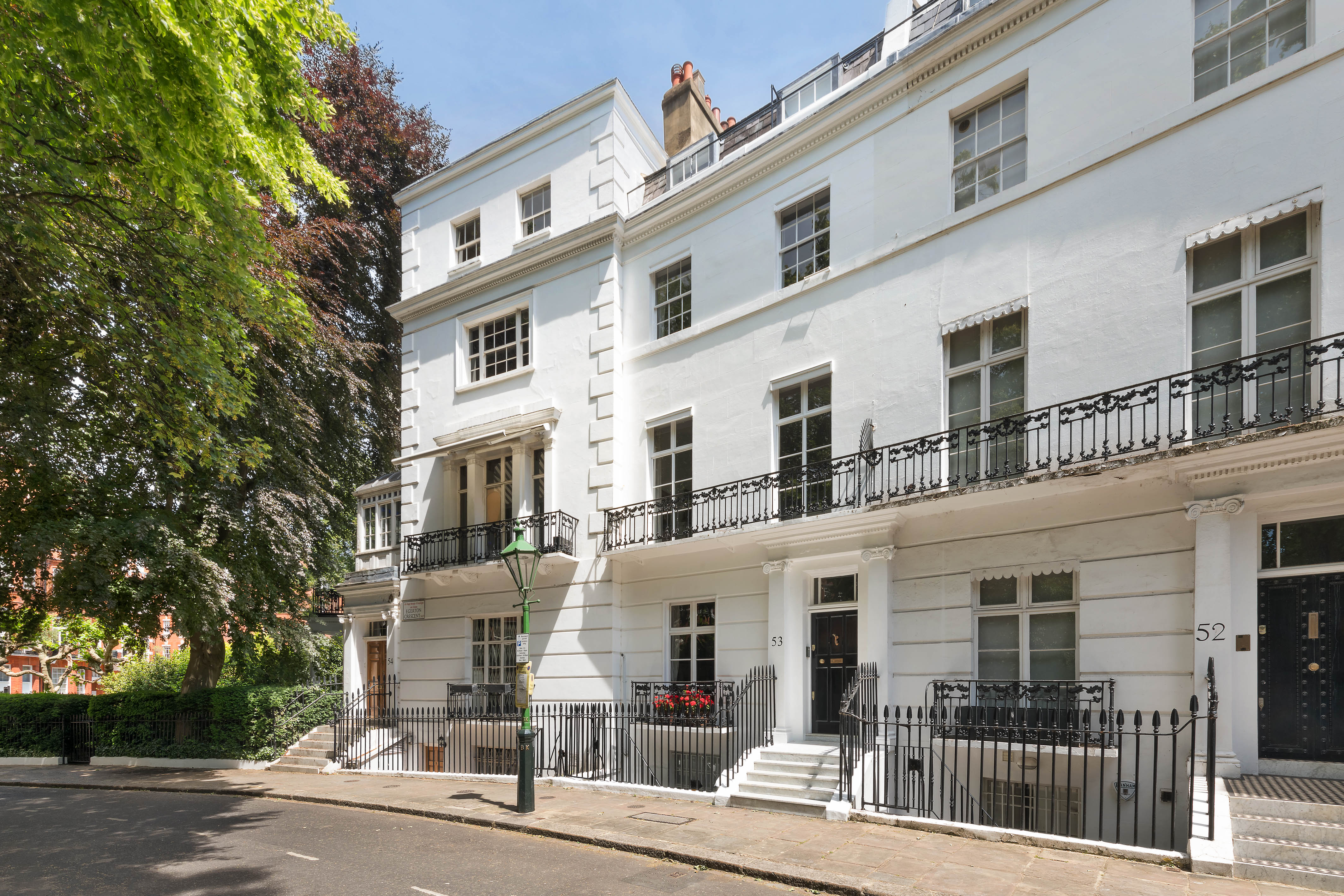 11 Regency Houses For Sale Fit For A Bridgerton - Property For Sale