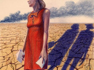 properties of thirst, marianne wiggins, excerpt