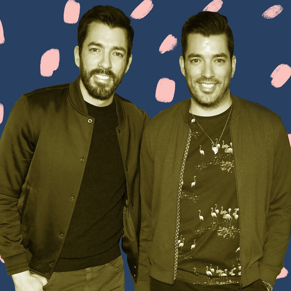 Property Brothers buy new home in Los Angeles