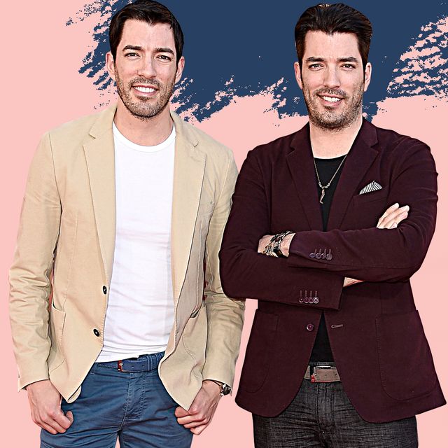 HGTV's Property Brothers Insist That You Upgrade Your Front Door