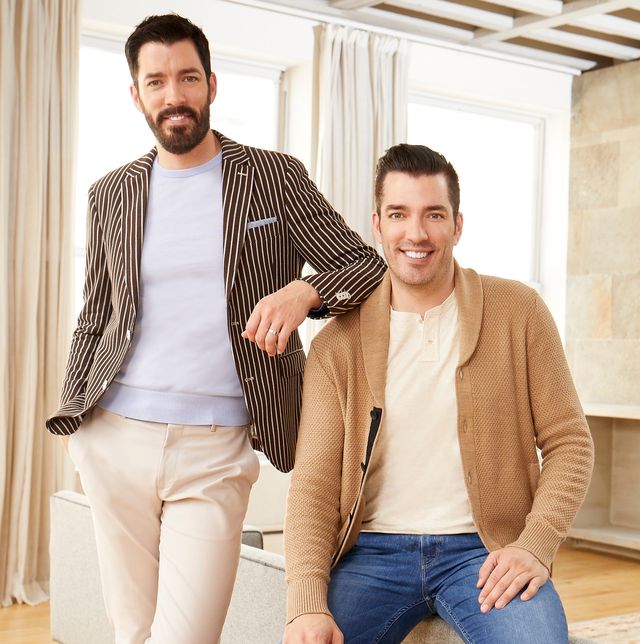 The Design Mistakes the Property Brothers Want You to Stop Making