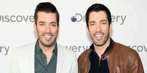 property brothers cruise