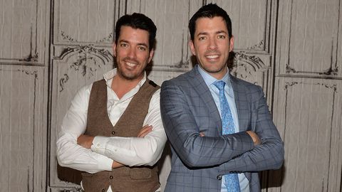 preview for Property Brothers Frame Game