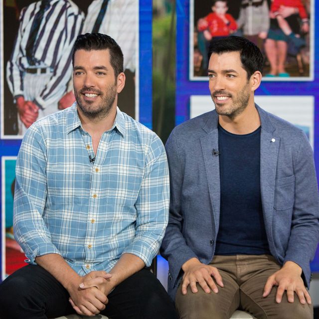 how much are property brothers worth