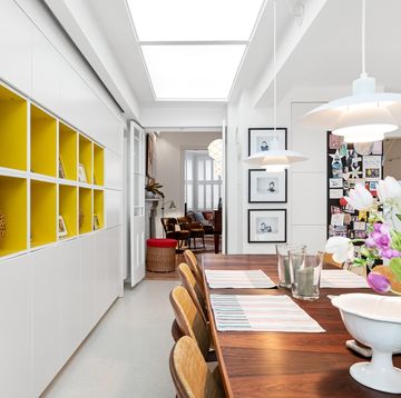 contemporary family home for sale, wandsworth