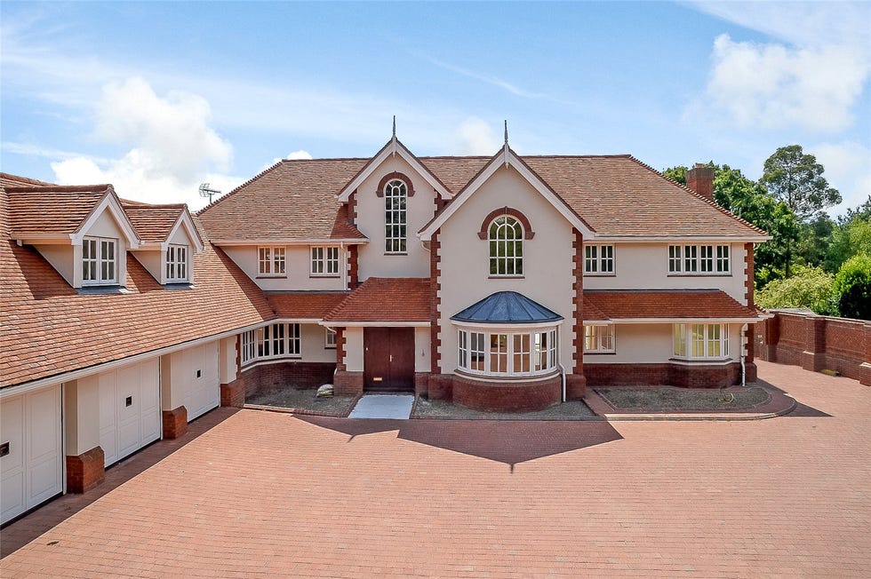 Zoopla's Top 10 MostViewed Properties For October 2019