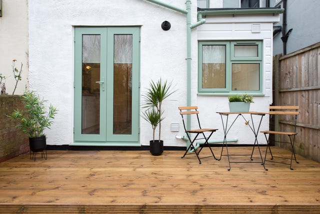 property interiors