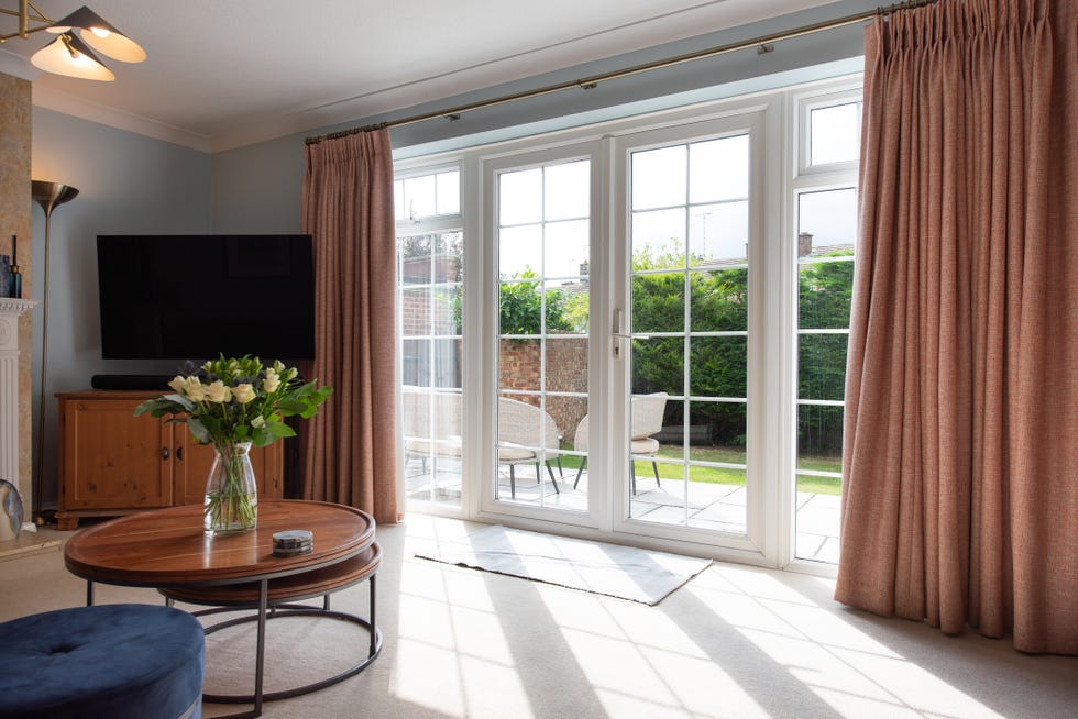 property interiors