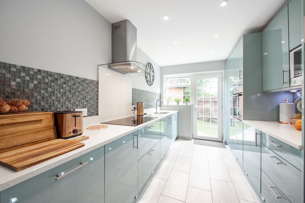 property interiors
