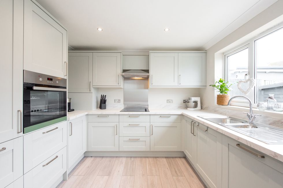 property interiors