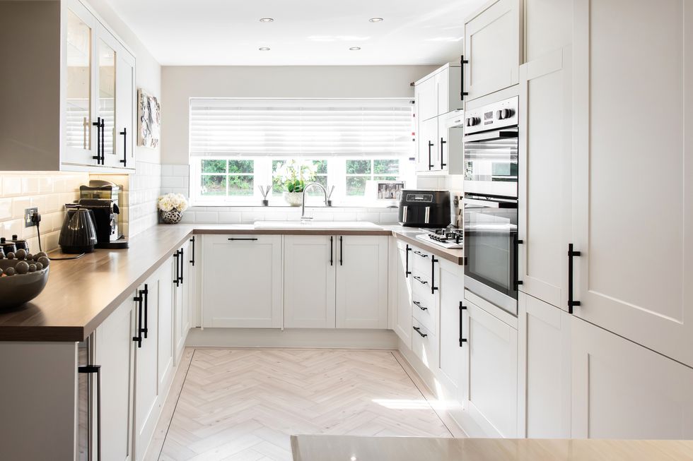 property interiors