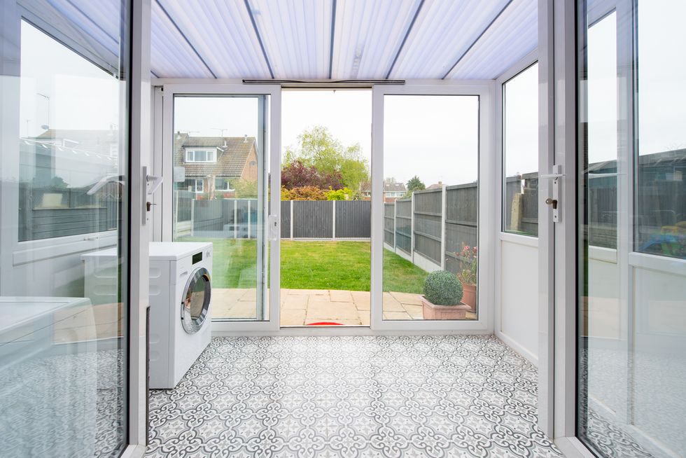 property interiors