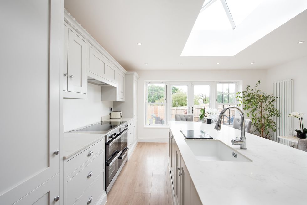 property interiors