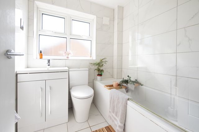 property interiors