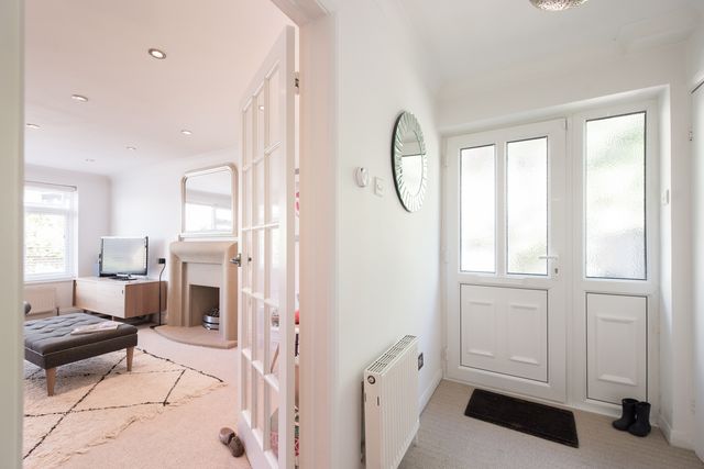 property interiors