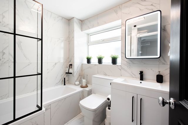 property interiors