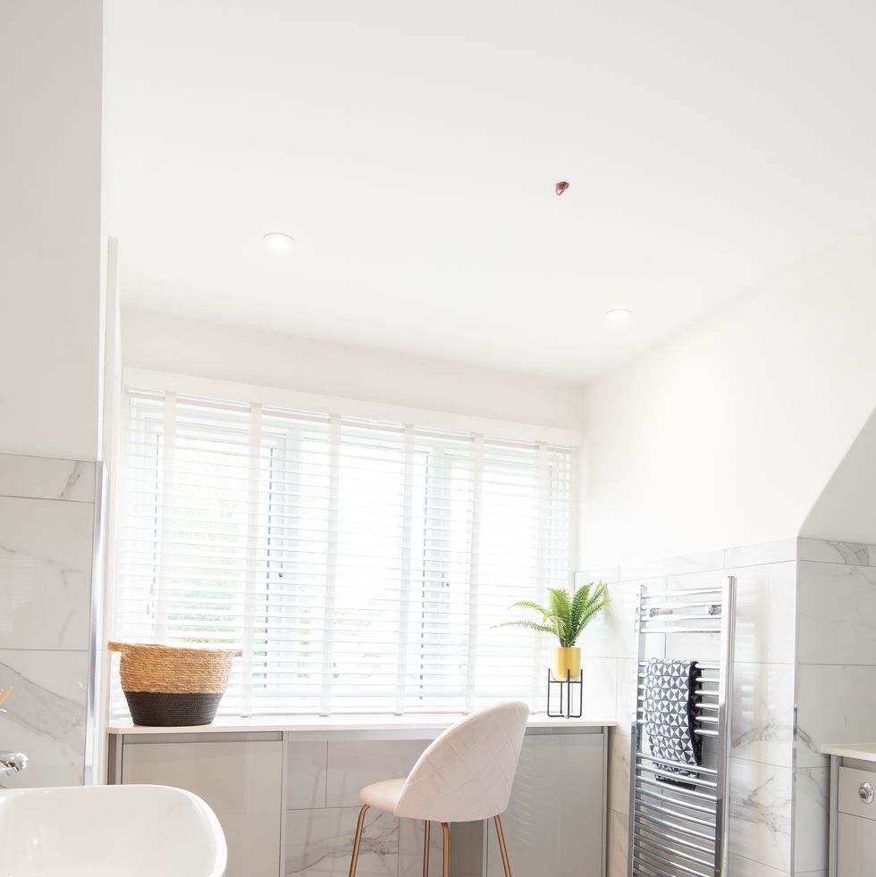 property interiors