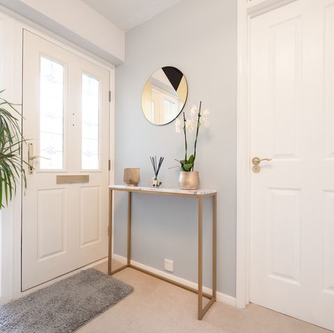 property interiors