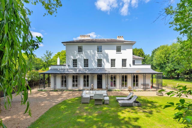 10 Properties For Sale With Links to The Royal Family