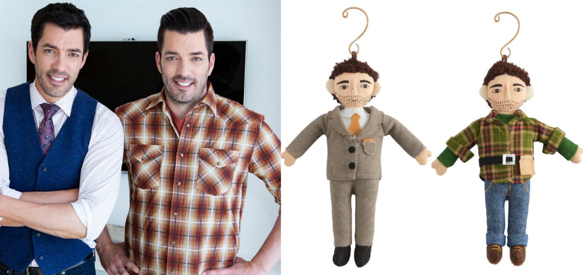 Kohl's TV Spot, 'Win the Season' Featuring Jonathan Scott, Drew Scott 