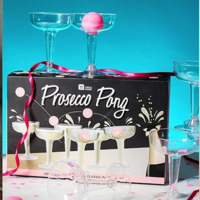 prosecco christmas gifts