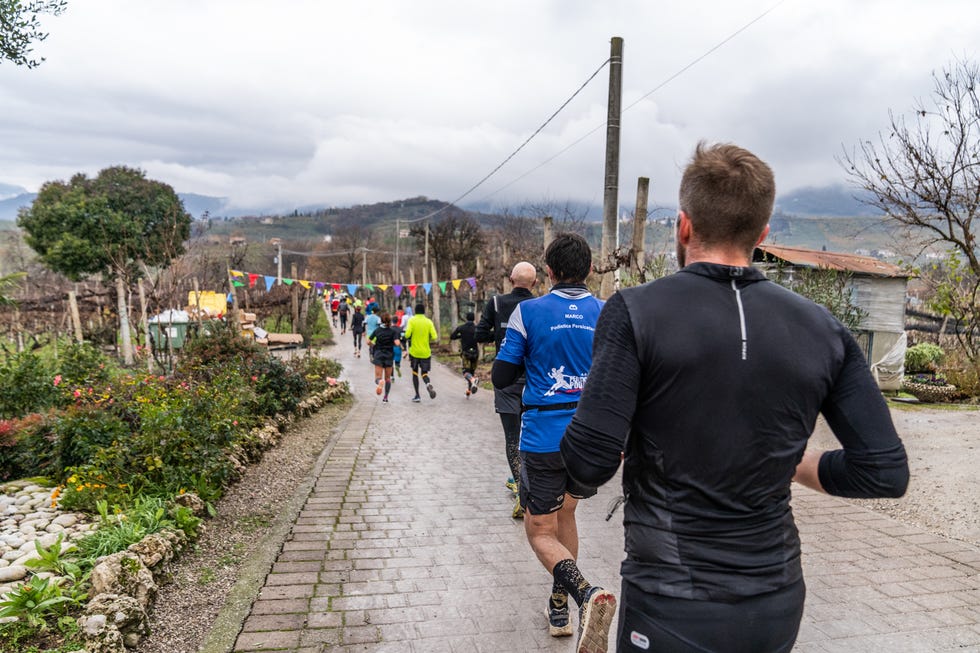 Le 12 più belle mezze maratone da correre in autunno