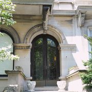 17 prospect park west, the home of actress jennifer connelly