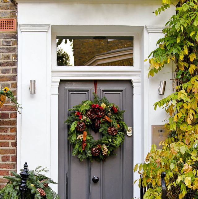 How to Keep Your Home Safe From Burglars at Christmas