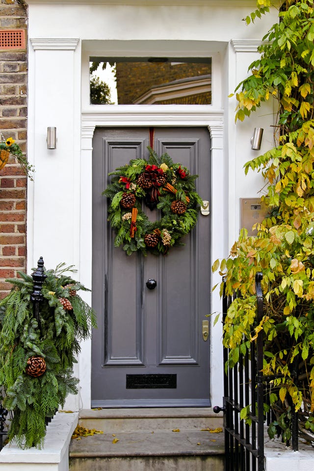 How to Keep Your Home Safe From Burglars at Christmas