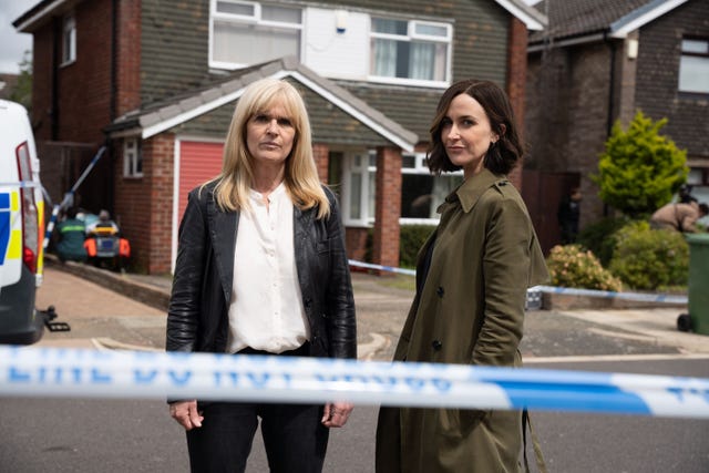 ITV's Protection: Everything we know so far about this crime thriller