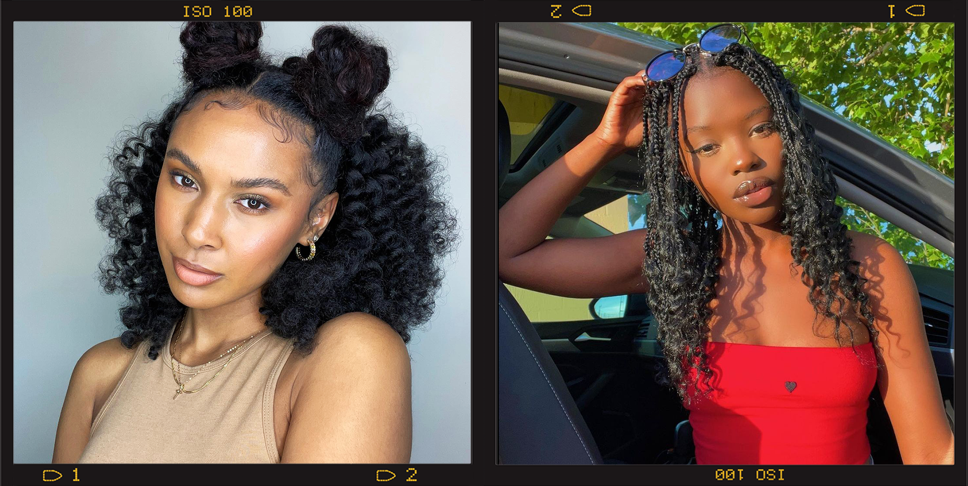 Houston's Top Passion Twists Salon - Stunning, Long-Lasting Styles