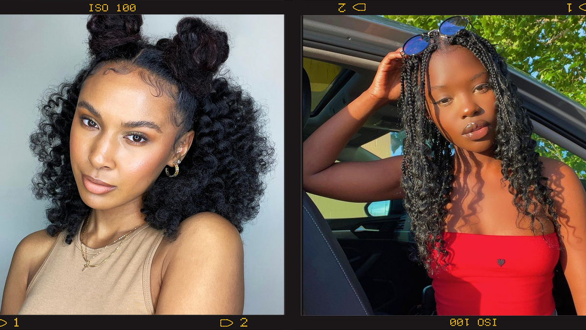 What You Should Know About Crochet Hairstyles