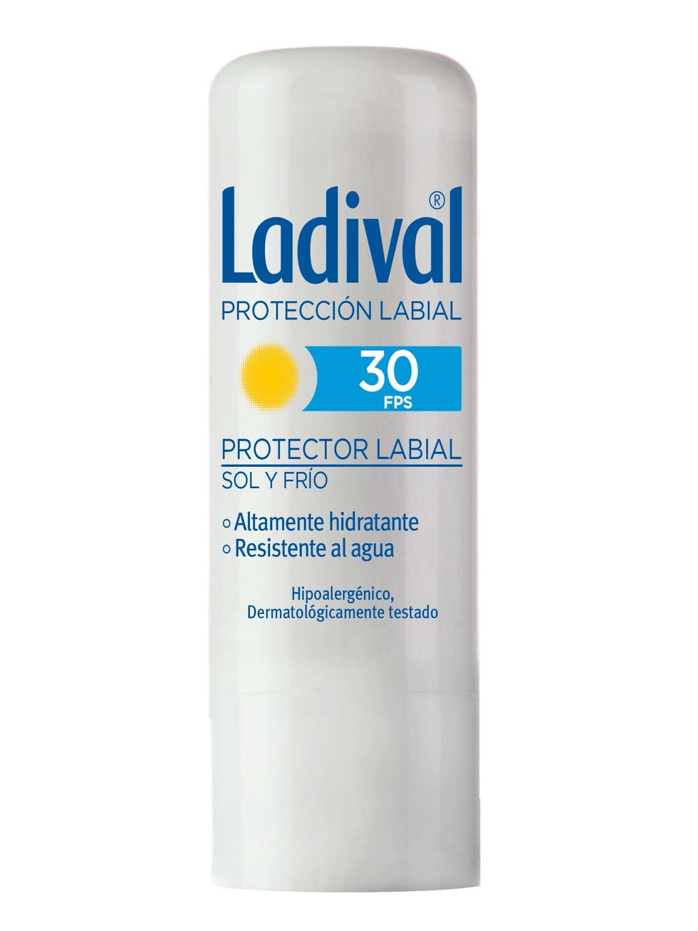 Protector labial