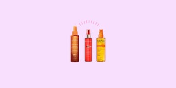 protectores solares para el pelo