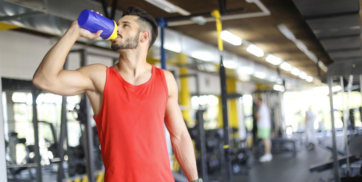 Postworkout Protein Shakes Might Not Give Your Muscles the Boost You Think