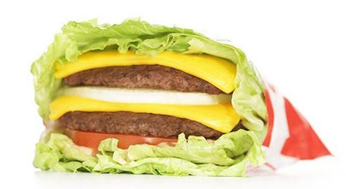 Food, Fast food, Junk food, Dish, Lettuce, Hamburger, Cheeseburger, Cuisine, Ingredient, Whopper, 