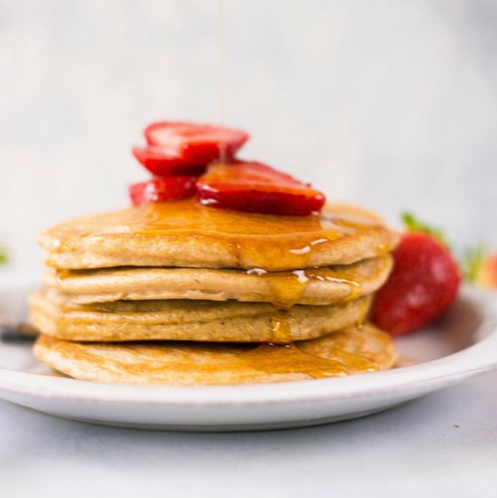 Protein Pancake Recipe