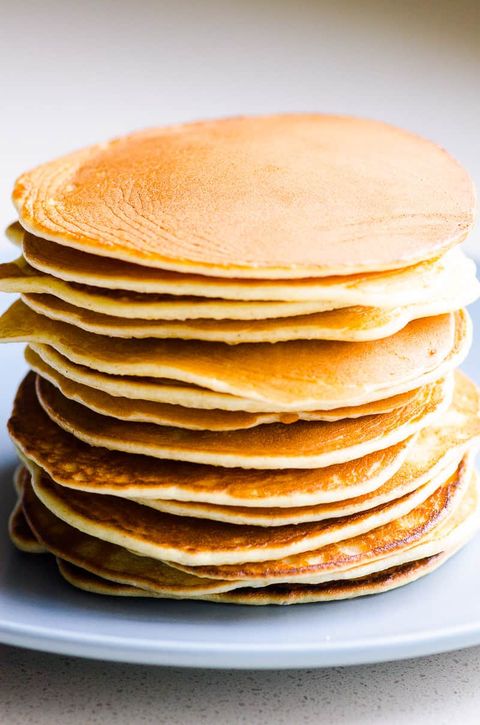 Protein Pancakes: 26 easy protein pancake recipes to try