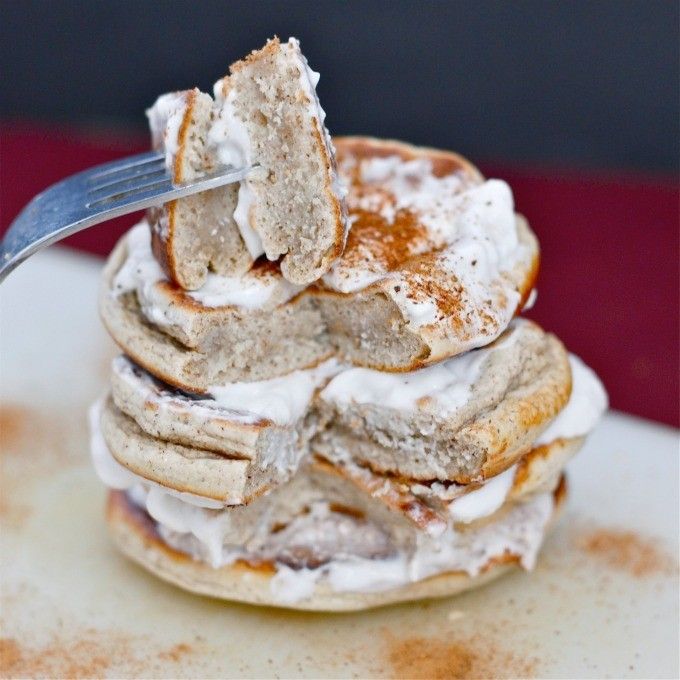 Best Protein Pancakes Recipes