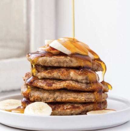 Best Protein Pancake Recipe
