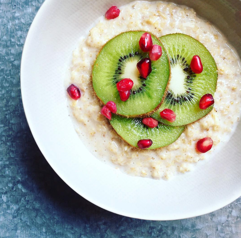 Protein Porridge: A Protein Powder Hack to Transform Breakfast