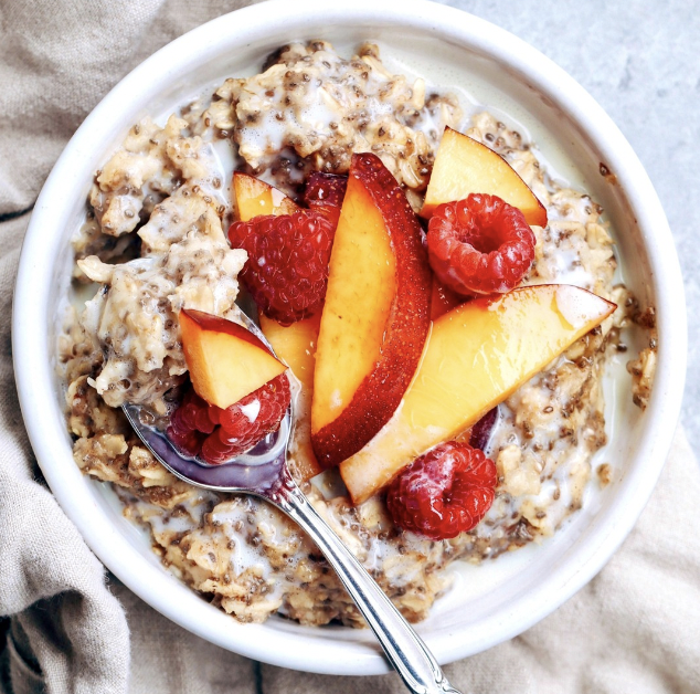 Protein Porridge: A Protein Powder Hack to Transform Breakfast