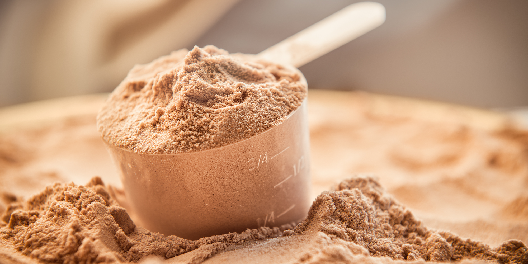 Senzu Health Chocolate Collagen Powder