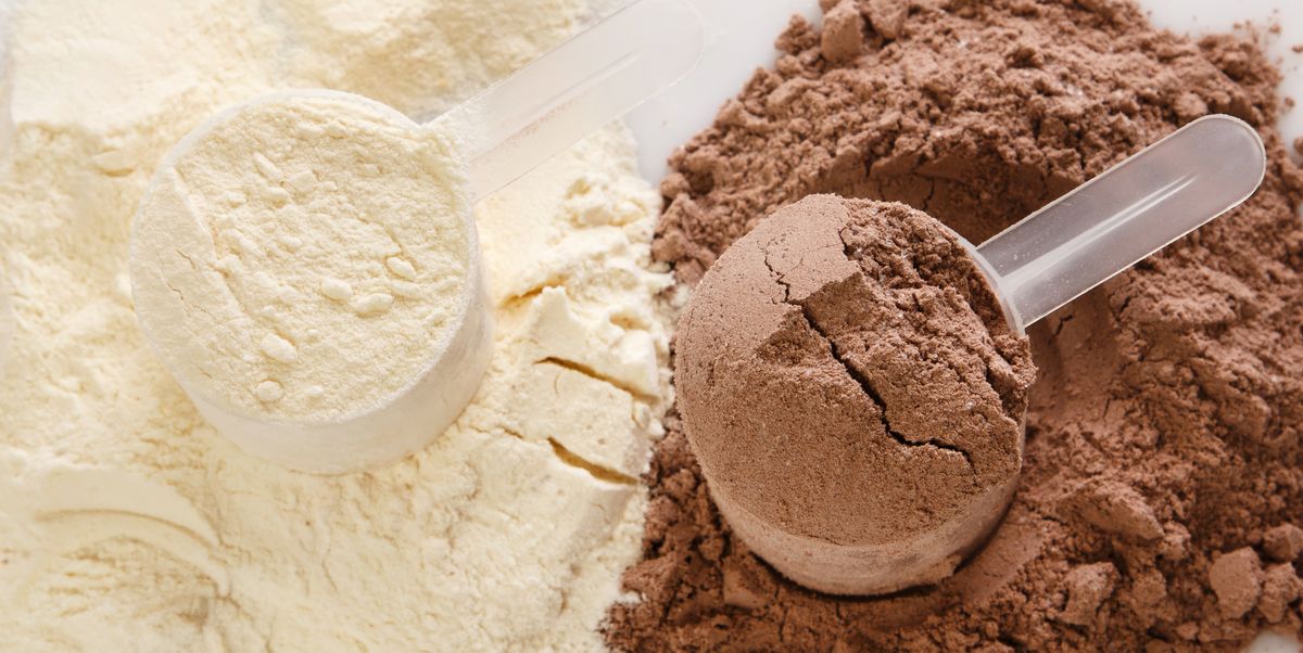 Whey Isolate Vs Whey Protein: We Ask the Experts