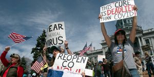US-HEALTH-VIRUS-POLITICS-PROTEST